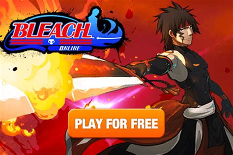 bleach online free